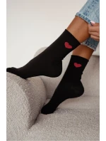 Dámské ponožky bez Srdce model 21913980 - Milena