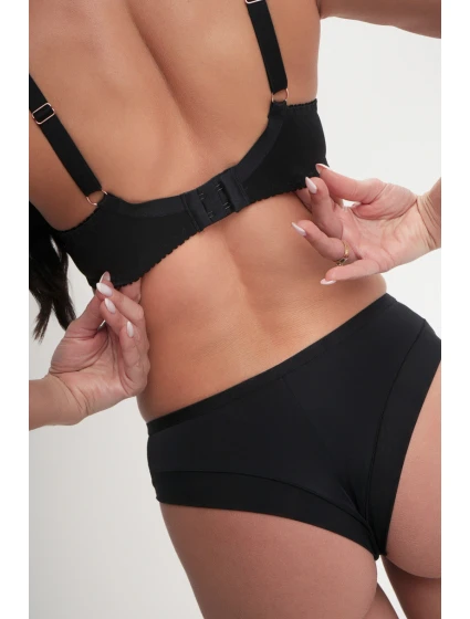 PODPRSENKA AV 2263 ČIERNA PODPRSENKA AV 2263 ČIERNA