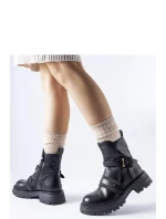 Topánky model 204816 Solea