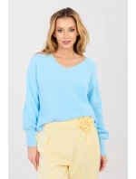 Sveter model 223898 Taliansko Moda