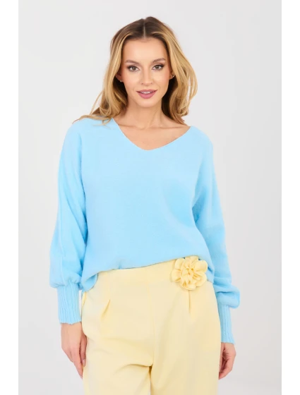 Sveter model 223898 Taliansko Moda