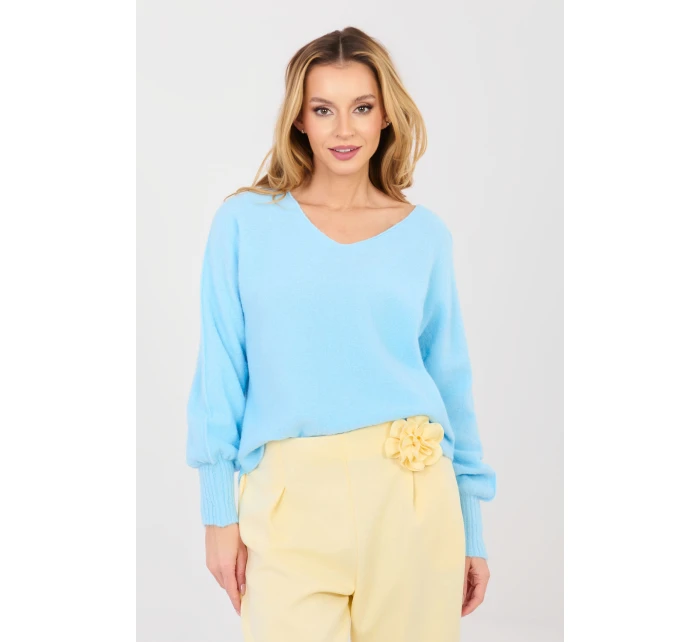 Sveter model 223898 Taliansko Moda