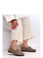 Mokasíny model 224557 Solea