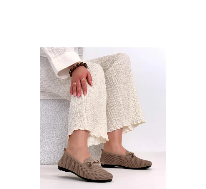 Mokasíny model 224557 Solea