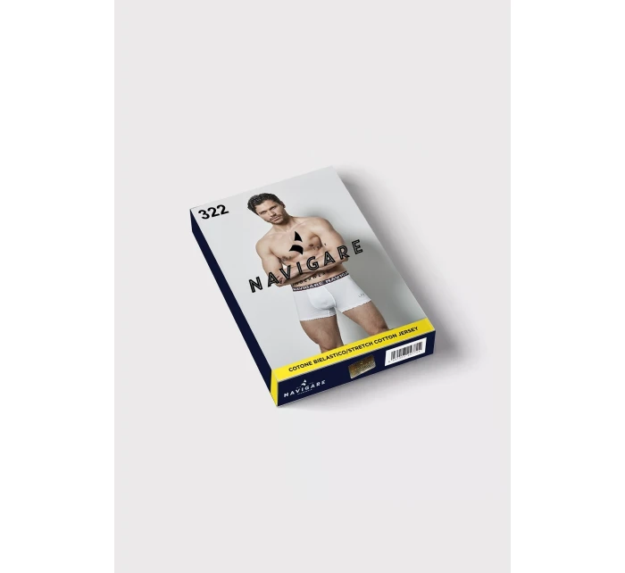 Boxerky model 21214166 322 M2XL - Navigare Boxerky model 21214166 322 M2XL - Navigare