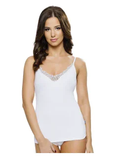 Dámská košilka Emili Katie S-2XL