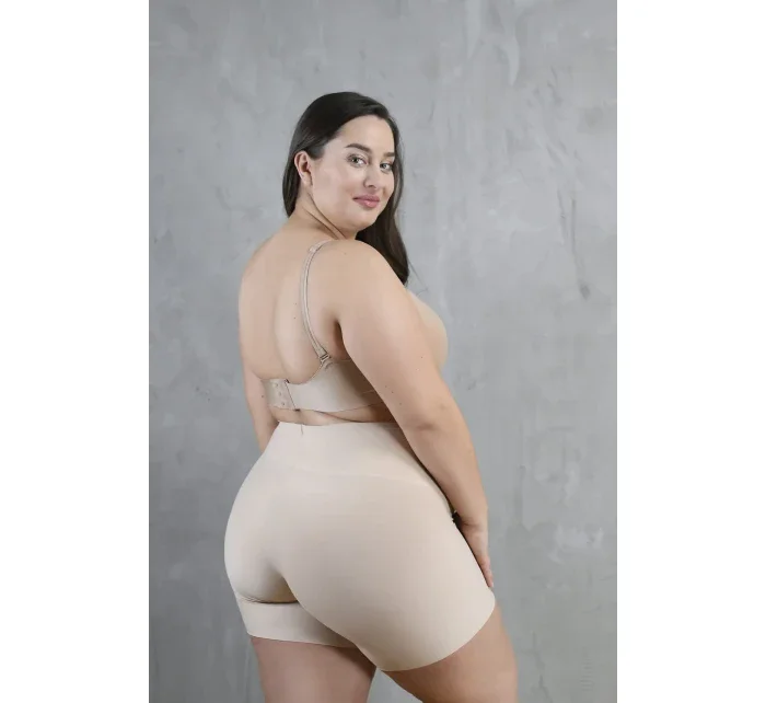 Dámske nohavičky Julimex 574 Slim All Day Bermudy 3XL