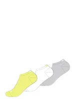 Ponožky model 8349918 Sneaker Soft A'3 - Puma Ponožky model 8349918 Sneaker Soft A'3 - Puma