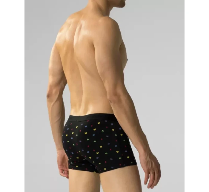 Pánské boxerky model 20536516 A'3 S2XL - Atlantic