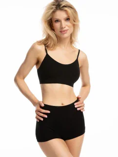 Julimex Bambusové chlapčenské šortky S-2XL