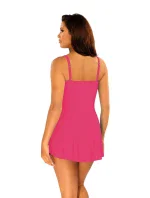 Dámské jednodílné plavky Gold 10 model 20947818 2 - Self