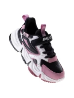 Bejo Topánky Tenisky Baglen Jr 92800490478