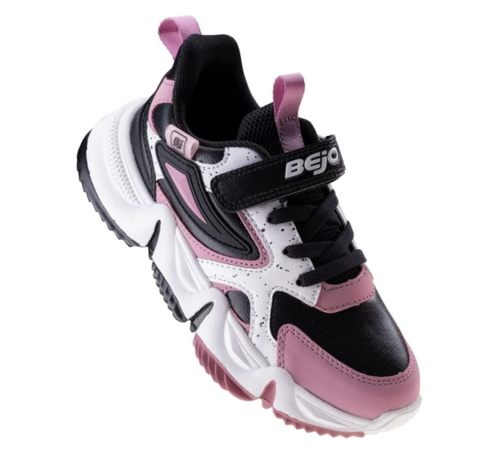 Bejo Topánky Tenisky Baglen Jr 92800490478