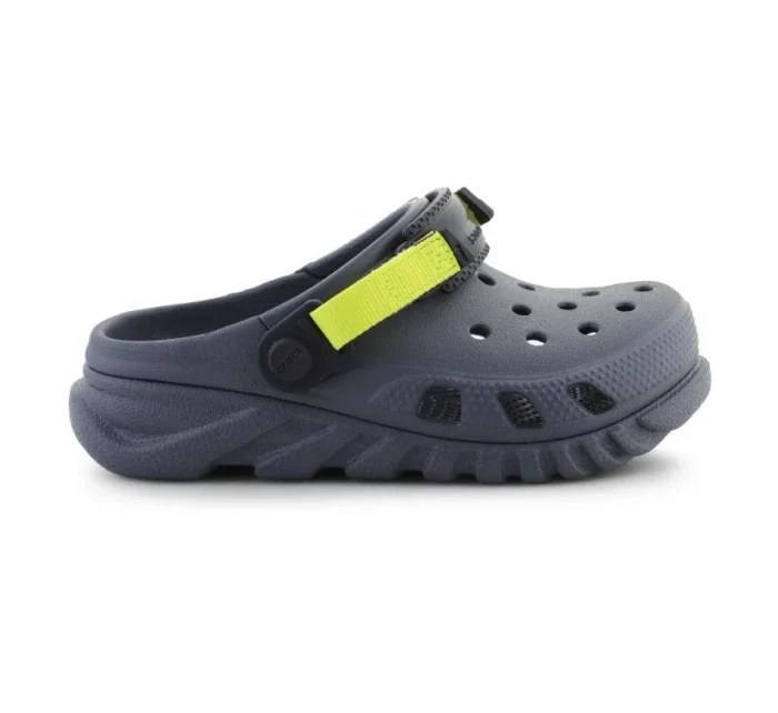 Crocs Duet Max II Clog Jr 208774-4EA