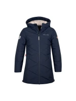 Dívčí nepromokavá zateplená bunda Coat pro dívky model 21350462 - Trollkids