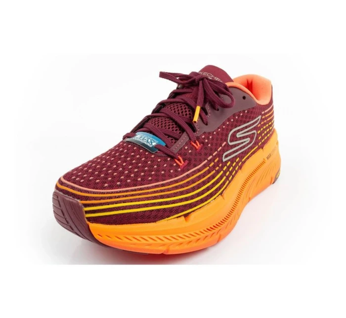 Běžecká obuv Max Cushioning M model 21121542 - Skechers Běžecká obuv Max Cushioning M model 21121542 - Skechers