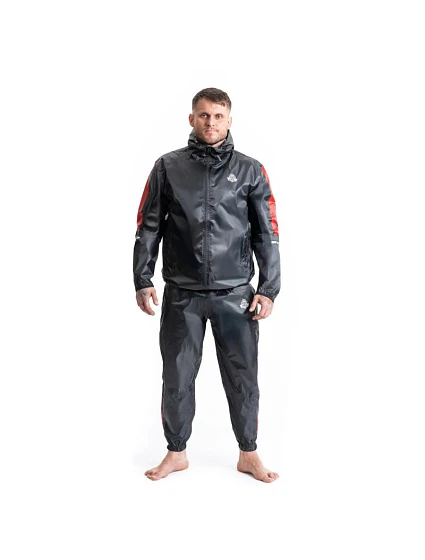 Tepláková souprava do DBX M model 21866784 - DBX Bushido Tepláková souprava do DBX M model 21866784 - DBX Bushido