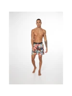 Protestné pánske plážové šortky PRTLOCKLAN (P2711821/331)