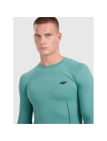 Pánske bezšvové termoprádlo (vrchné) 4F 4FWAW25USEAM233-46S