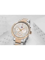 Dámske hodinky Tommy Hilfiger Kennedy 1782387 + BOX Dámske hodinky Tommy Hilfiger Kennedy 1782387 + BOX