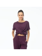 Dámské tričko s krátkým rukávem LADY model 21910934 II - Martes