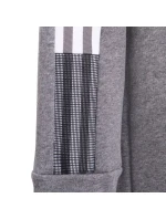 Detská mikina Tiro 21 Sweat Hoody Jr GP8803 - Adidas