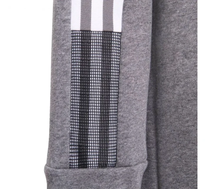 Detská mikina Tiro 21 Sweat Hoody Jr GP8803 - Adidas