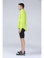 S Cyklistická bunda & 29. neon lime model 22426478 - Spiro