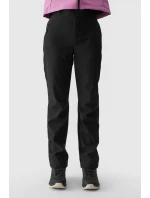 Dámské softshellové kalhoty 5000 Černé model 21680657 - 4F