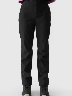 Dámské softshellové kalhoty 5000 Černé model 21680657 - 4F