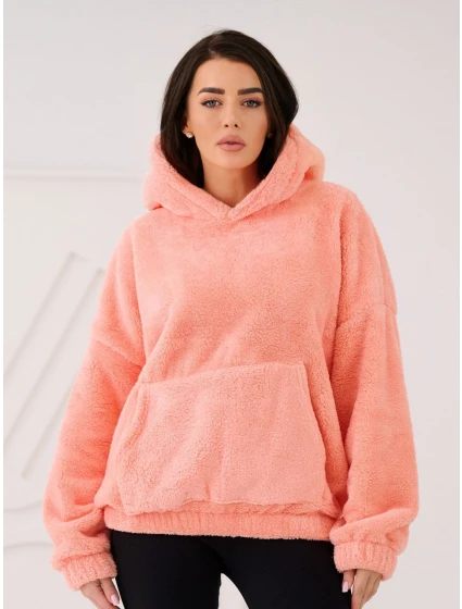 Bluza CS BL model 21920867 brzoskwiniowy - FPrice