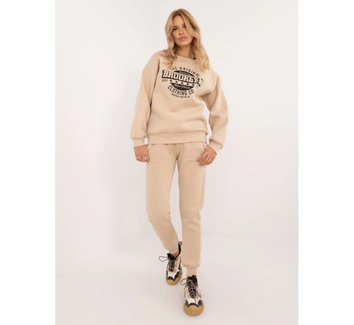 Blúzka EM BL 617B.80 béžová Blúzka EM BL 617B.80 béžová