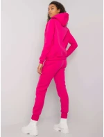 Súprava RV KMPL 7285.00P fuchsiová