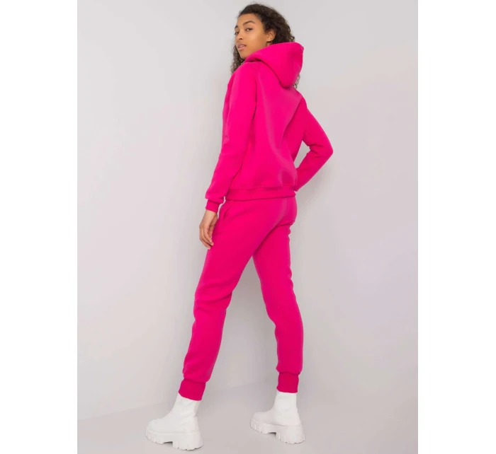 Súprava RV KMPL 7285.00P fuchsiová