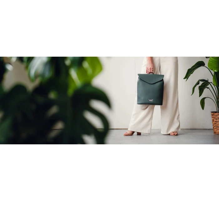 Mestský batoh VUCH Joanna Khaki