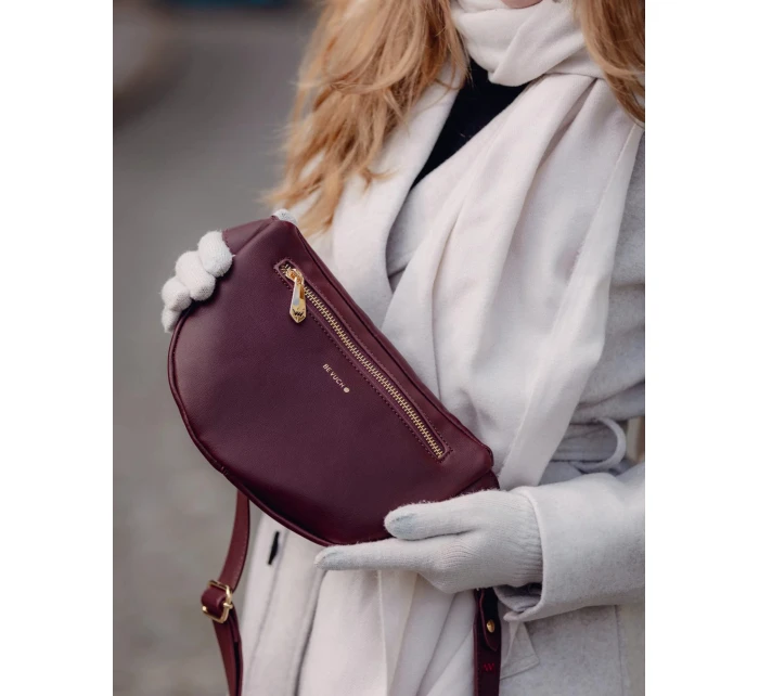 Dámská ledvinka Vuch Vasco Wine Dámská ledvinka Vuch Vasco Wine