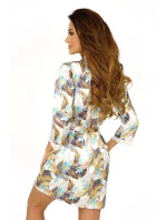 Dámsky župan Eris S - Donna