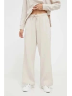 Dámske nohavice UW0UW04771 ABH sv. béžové - Tommy Hilfiger