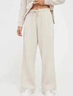 Dámske nohavice UW0UW04771 ABH sv. béžové - Tommy Hilfiger