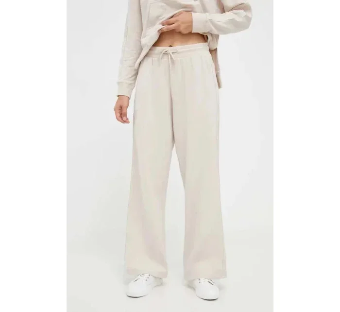 Dámske nohavice UW0UW04771 ABH sv. béžové - Tommy Hilfiger