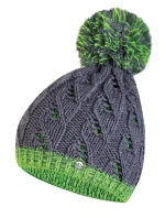 Dámska čiapka K.15.13.06S-2 šedá - Kamea Dámska čiapka K.15.13.06S-2 šedá - Kamea