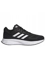 Pánské sportovní boty Duramo 10 model 19468014 Černá s bílou - ADIDAS