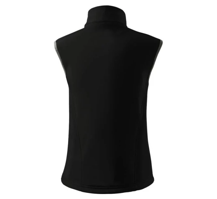 Dámska softshellová vesta Vision W MLI-51601 - Malfini