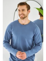 PÁNSKÉ DLOUHÉ PYŽAMO M2XL model 21304072 - Taro