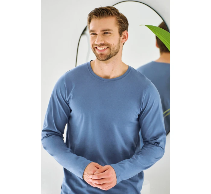 PÁNSKÉ DLOUHÉ PYŽAMO M2XL model 21304072 - Taro