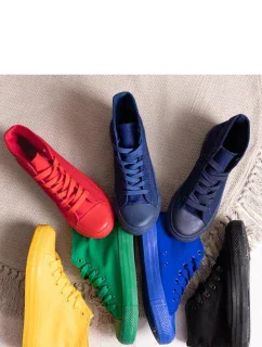 Tenisky model 207219 Solea