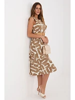 Denné šaty model 228445 Taliansko Moda