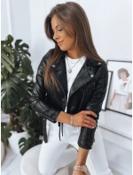 Dámska bunda SOFIA black FashionStreet TY3479 Dámska bunda SOFIA black FashionStreet TY3479