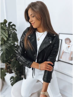 Dámska bunda SOFIA black FashionStreet TY3479