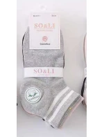 Nohy WiK Butterfly 3523 model 27 35-42